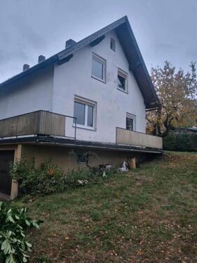 Foto - Einfamilienhaus zum Kaufen in Weidenberg