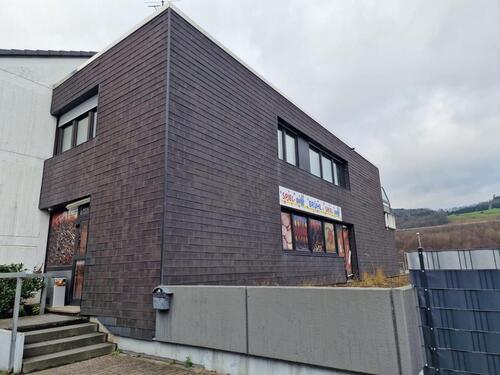 Foto - Bistro Kaffee Bar Lounge Kneipe Imbiss Einzelhandel in Bestwig