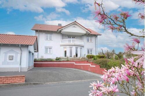 Foto - Mietwohnung Hünfeld OT Rückers - 820,00 EUR Kaltmiete,