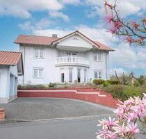 Mietwohnung Hünfeld OT Rückers - 820,00 EUR Kaltmiete, in Eichenzell (PLZ: 36124)