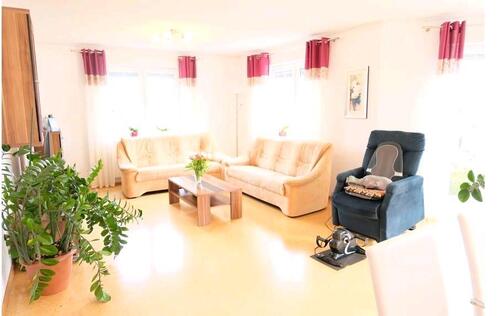 Foto - Etagenwohnung zur Miete in Eichenzell