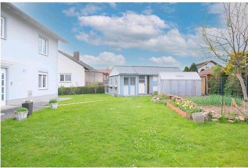 Foto - Etagenwohnung in Eichenzell zur Miete