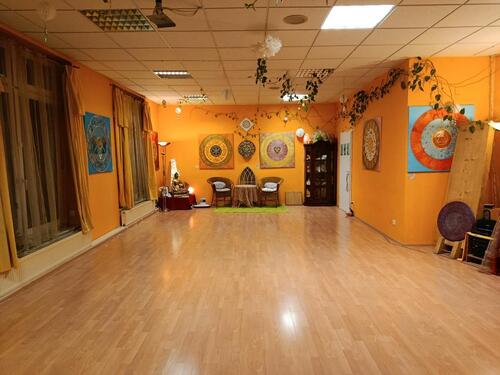 Foto - Kursraum zu vermieten - 39,00 EUR Kaltmiete,