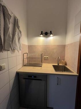 Foto - Etagenwohnung in München