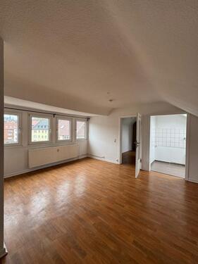 Foto - Richtig GROß für wenig MOOS ! - 390,00 EUR Kaltmiete,