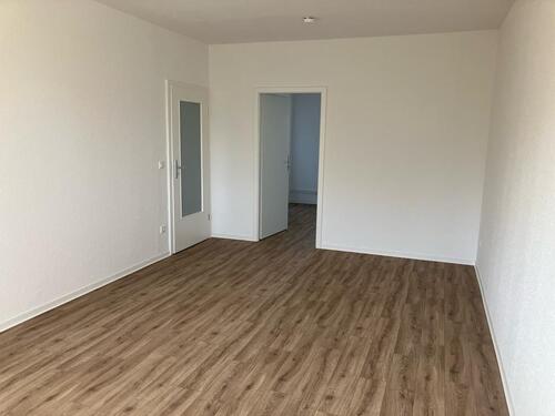 Foto - Etagenwohnung in Stralsund