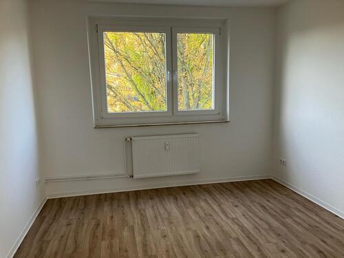 Foto - Etagenwohnung in Stralsund zur Miete