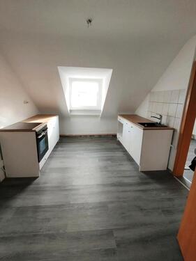 Foto - Etagenwohnung in Saarbrücken zur Miete