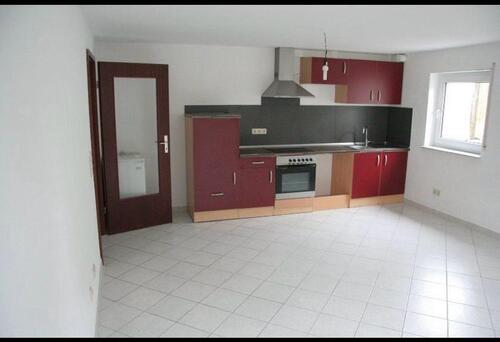 Foto - schöne sonnige souterrain wohnung 2 zimmer im herzen von butzbach