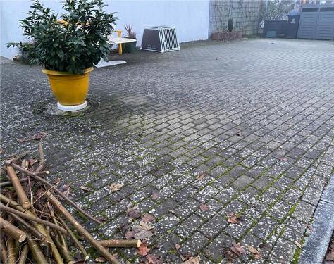 Foto - Stellplatz für PKW Wohnmobil Anhänger Boot zu vermieten