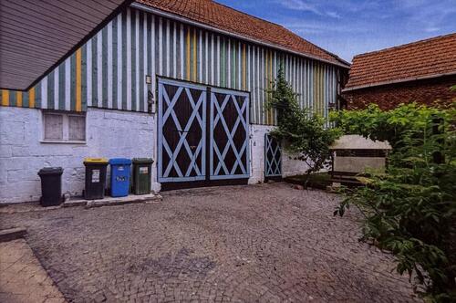 Foto - 6 Zimmer Einfamilienhaus zum Kaufen in Grünberg