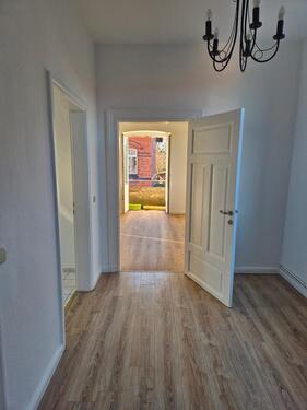 Foto - 3-Zimmer Wohnung in der Villa Kampff im Herzen Neuhaus