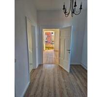 3-Zimmer Wohnung in der Villa Kampff im Herzen Neuhaus - Amt Neuhaus