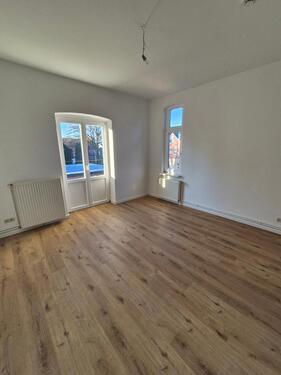 Foto - Etagenwohnung in Amt Neuhaus zur Miete