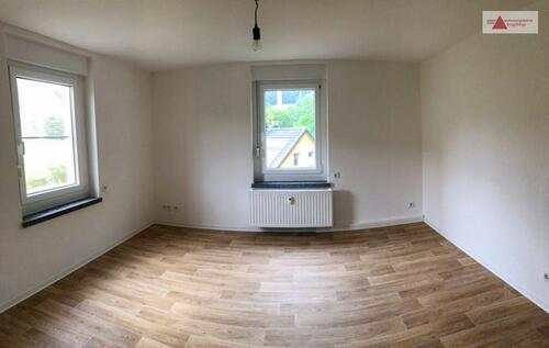 Foto - Etagenwohnung in Grünhain-Beierfeld zur Miete