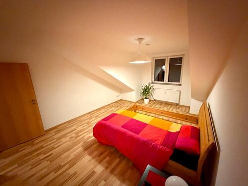 Foto - Dachgeschoßwohnung in Duisburg zur Miete