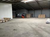 Foto - Lagerhalle Lagerraum Gewerbehalle Stellfläche 500qm Halle