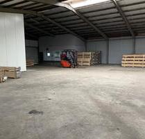 Lagerhalle Lagerraum Gewerbehalle Stellfläche 500qm Halle - Meinerzhagen