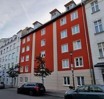 2-Zimmer mit Balkon und Lift im Zentrum - nur mit WBS - Eberswalde