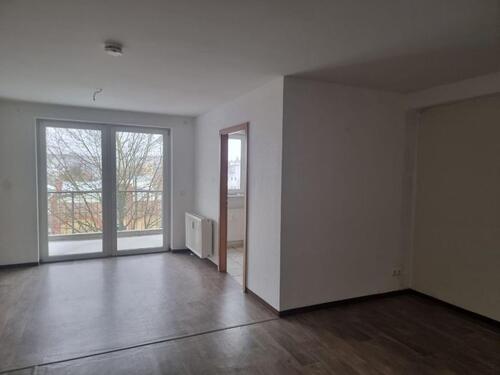 Foto - 2 Zimmer Erdgeschoßwohnung zur Miete in Eberswalde