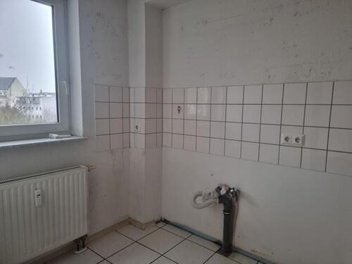 Foto - Erdgeschoßwohnung in Eberswalde zur Miete