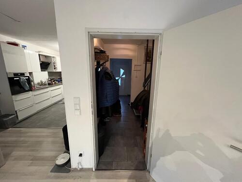 Foto - 4 Zimmer Reihenhaus in Sandhausen