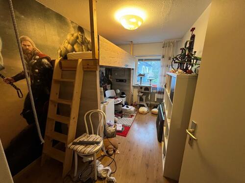 Foto - Reihenhaus in Sandhausen zum Kaufen