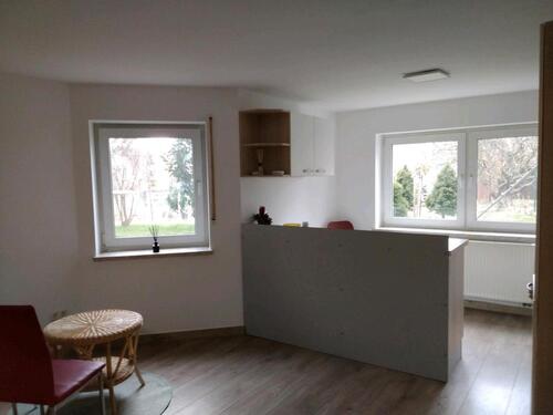 Foto - 2 Zimmer Etagenwohnung zur Miete in Marktsteft