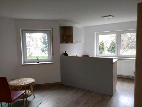 Foto - 2 Zimmer Etagenwohnung in Marktsteft