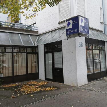 Foto - Ladenfläche in Fellbach Schmiden