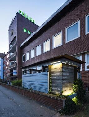 Foto - Helles Büro in zentraler Lage von Hannover!