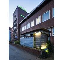 Helles Büro in zentraler Lage von Hannover!