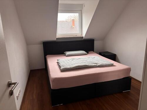 Foto - 3 Zimmer Dachgeschosswohnung in Bitburg-Mötsch