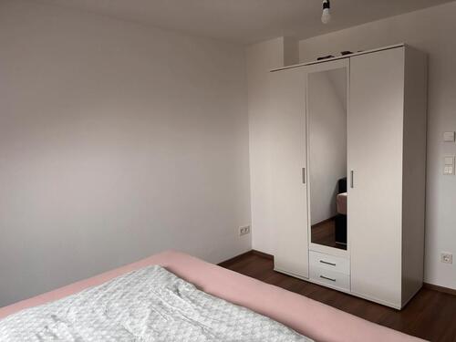 Foto - 3 Zimmer Dachgeschoßwohnung zur Miete in Bitburg
