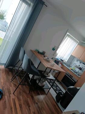 Foto - 1 Zimmer Erdgeschoßwohnung in Laupheim