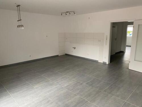 Foto - Etagenwohnung in Peine zur Miete