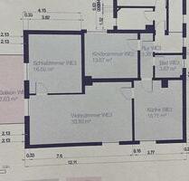 3 Zimmer Wohnung zu vermieten 67069 Oppau - Ludwigshafen am Rhein Rheingönheim