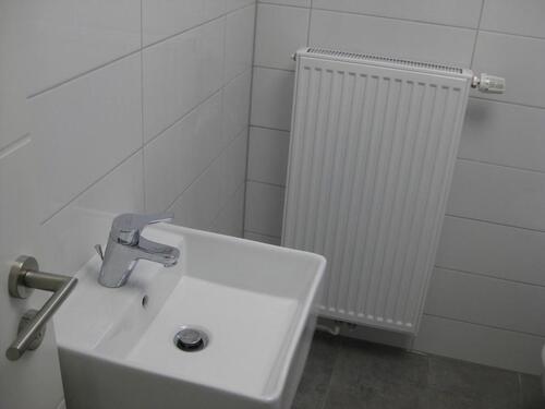 Foto - 3 Zimmer Etagenwohnung in Ludwigshafen am Rhein