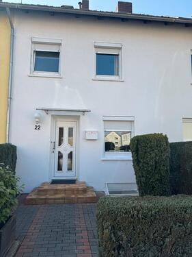 Foto - Reihenmittelhaus Oldenburg, Kreyenbrück