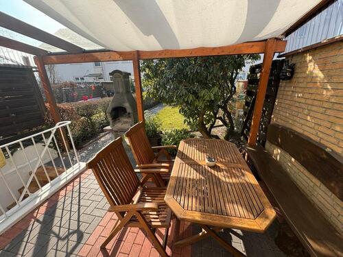 Foto - Reihenhaus in Oldenburg zum Kaufen