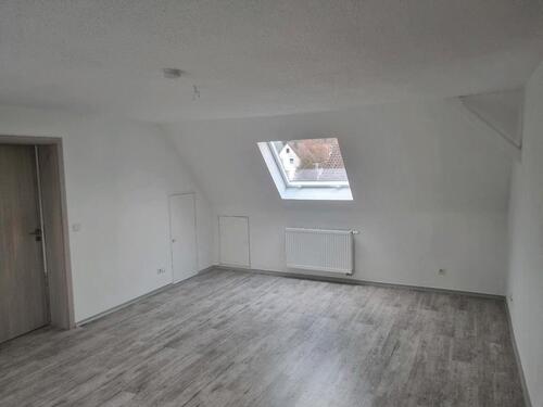 Foto - 3 Zimmer Dachgeschoßwohnung zur Miete in Tuttlingen