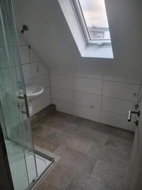 Foto - Dachgeschoßwohnung in Tuttlingen zur Miete
