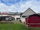 Foto - Idyllisches Bauernhaus in ruhiger Lage