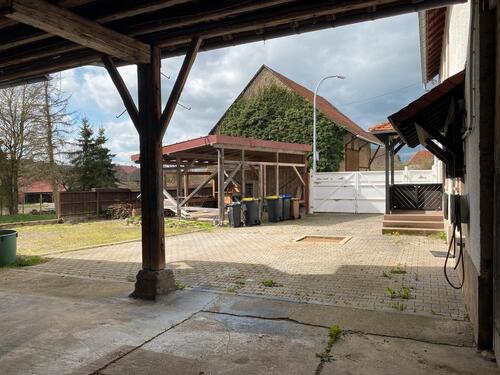 Foto - 3.5 Zimmer Bauernhaus, Landhaus zum Kaufen in Hargesheim