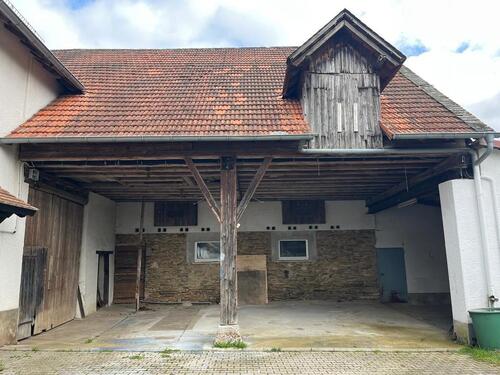 Foto - Bauernhaus, Landhaus in Hargesheim zum Kaufen