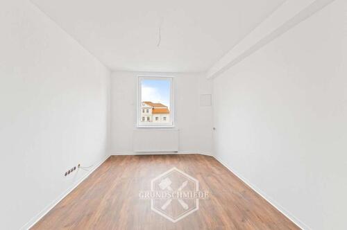 Foto - 2.5 Zimmer Etagenwohnung zur Miete in Hechingen