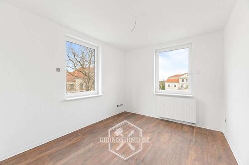 Foto - 2.5 Zimmer Etagenwohnung in Hechingen