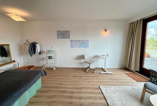 Foto - Terrassenwohnung in Bremen zur Miete