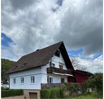 Charmante 2 Zimmer-Anliegerwohnung mit einem separaten Eingang - Rheinfelden (Baden)