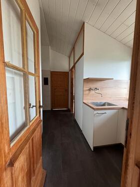 Foto - 1 Zimmer Terrassenwohnung in Rheinfelden (Baden)